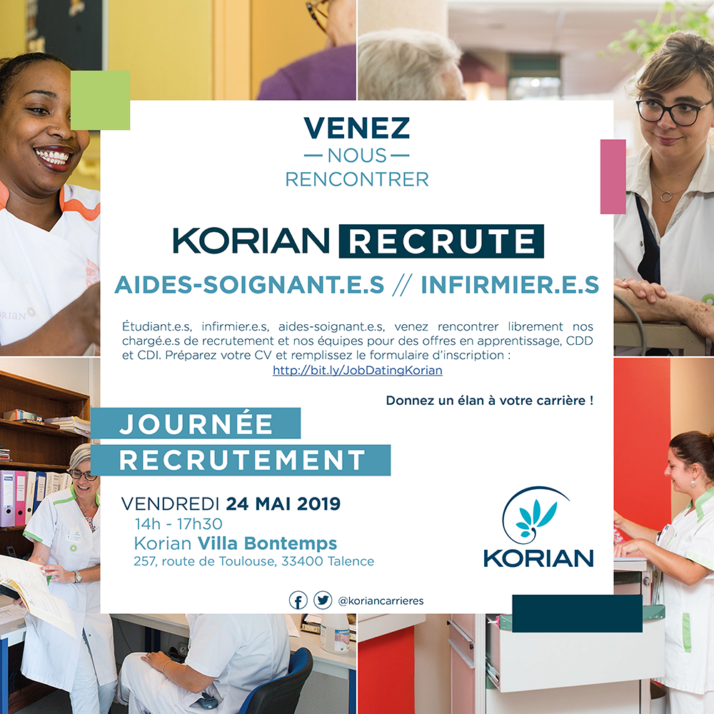 korian actualités - korian bourse boursorama