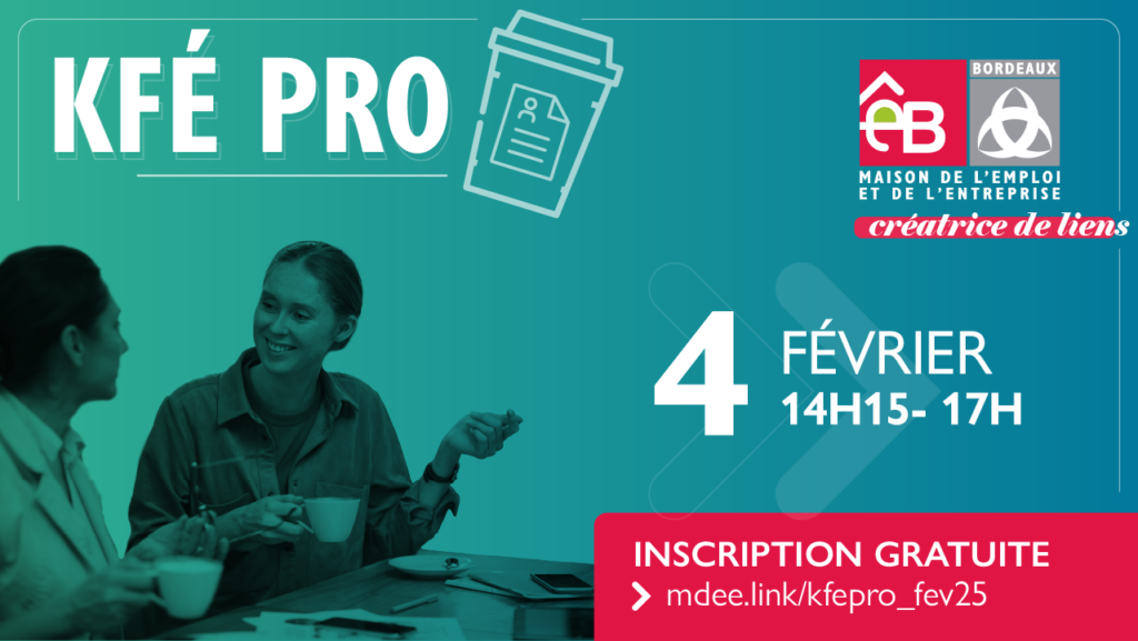 Kfé Pro - Février 2025